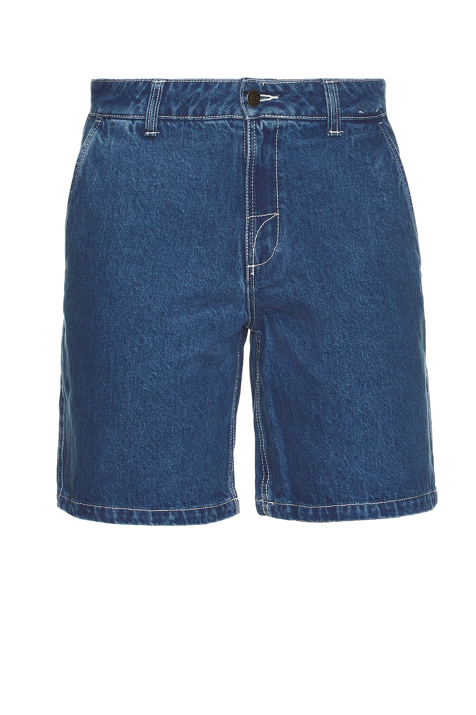 Rhythm Essential Denim Shorts