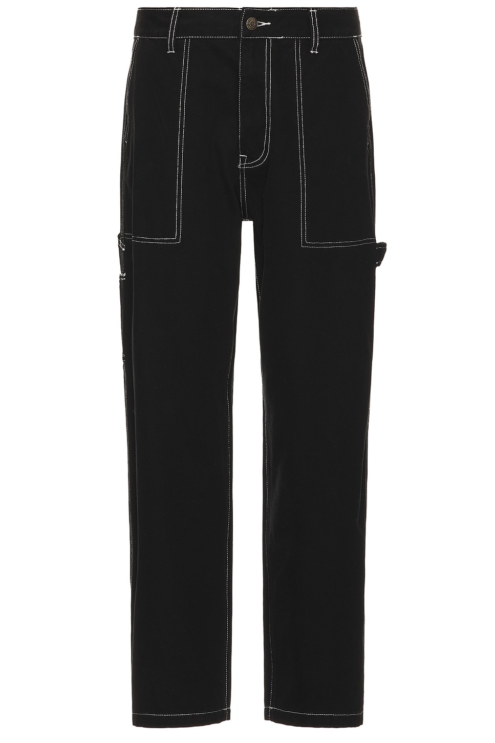 Rhythm Carpenter Canvas Pant