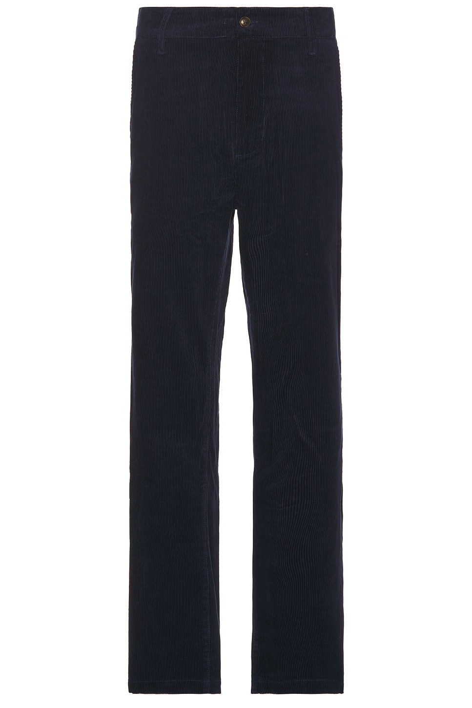 Rhythm Cord Trouser