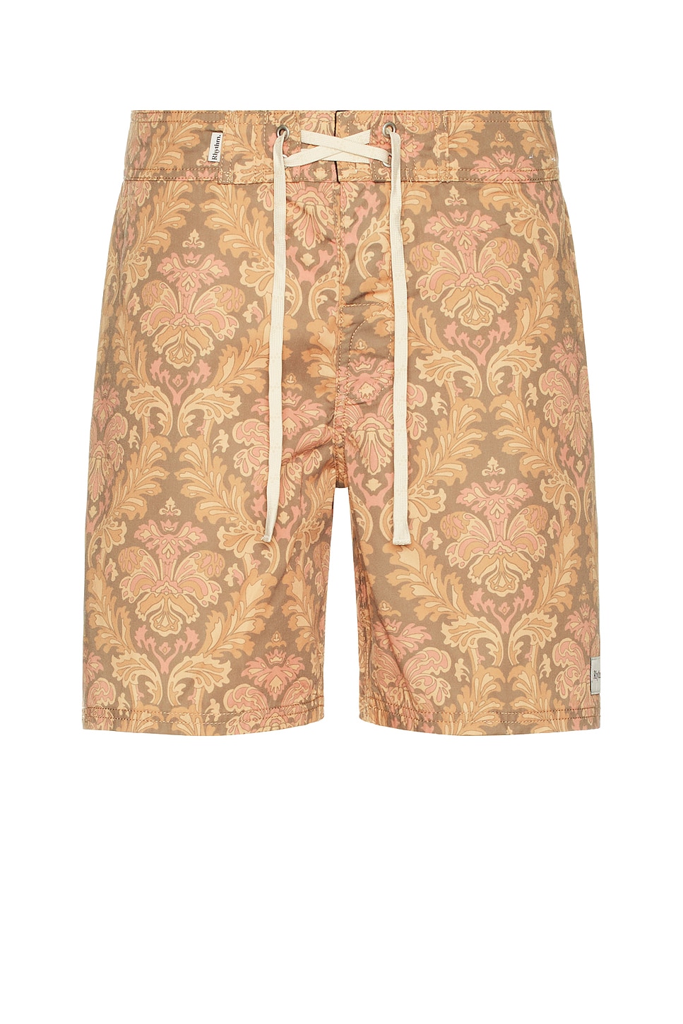 Rhythm Paisley Swim Short