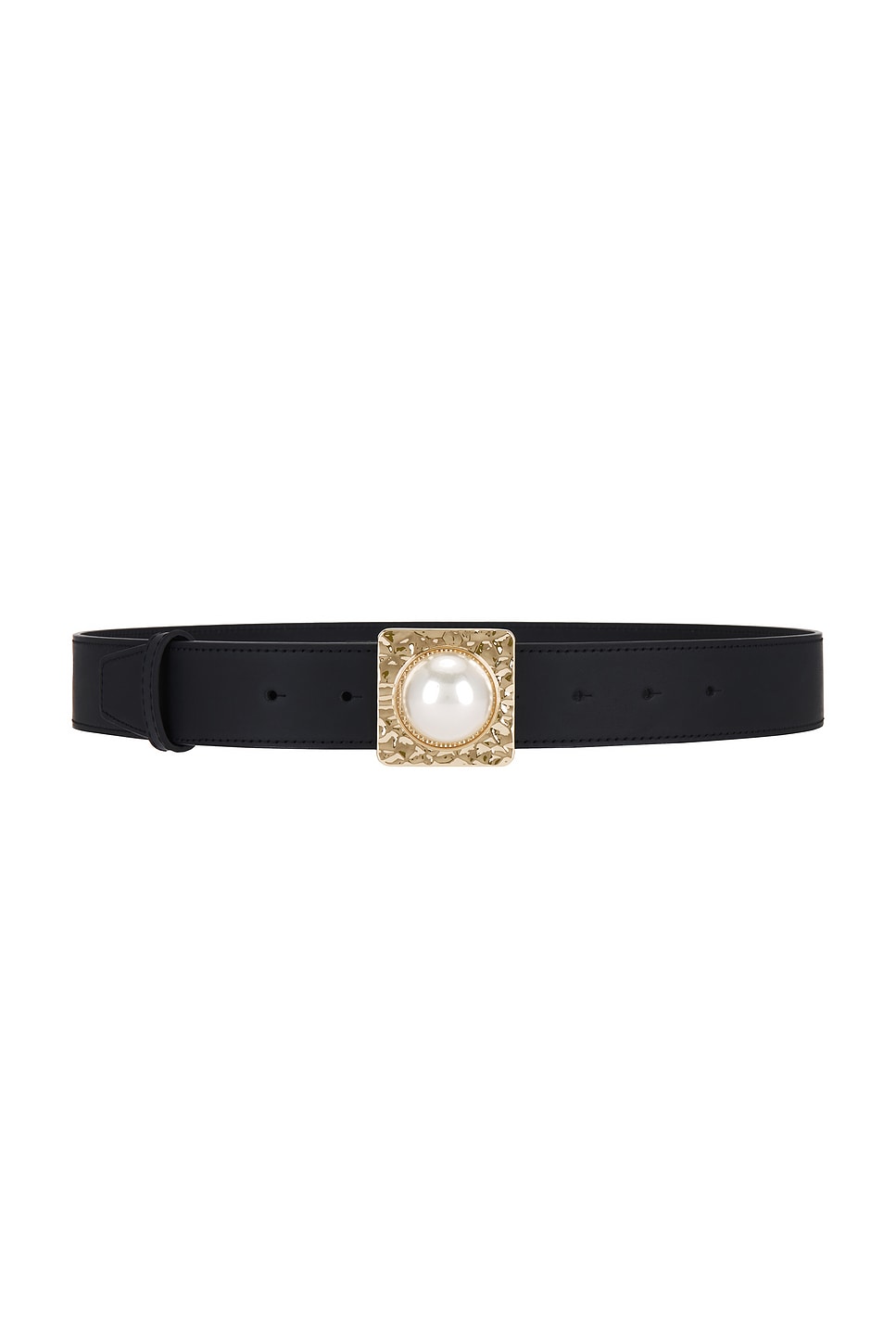 retrofete Audre Leather Belt