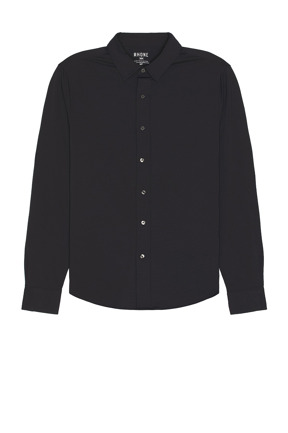 Rhone Commuter Shirt Slim Fit