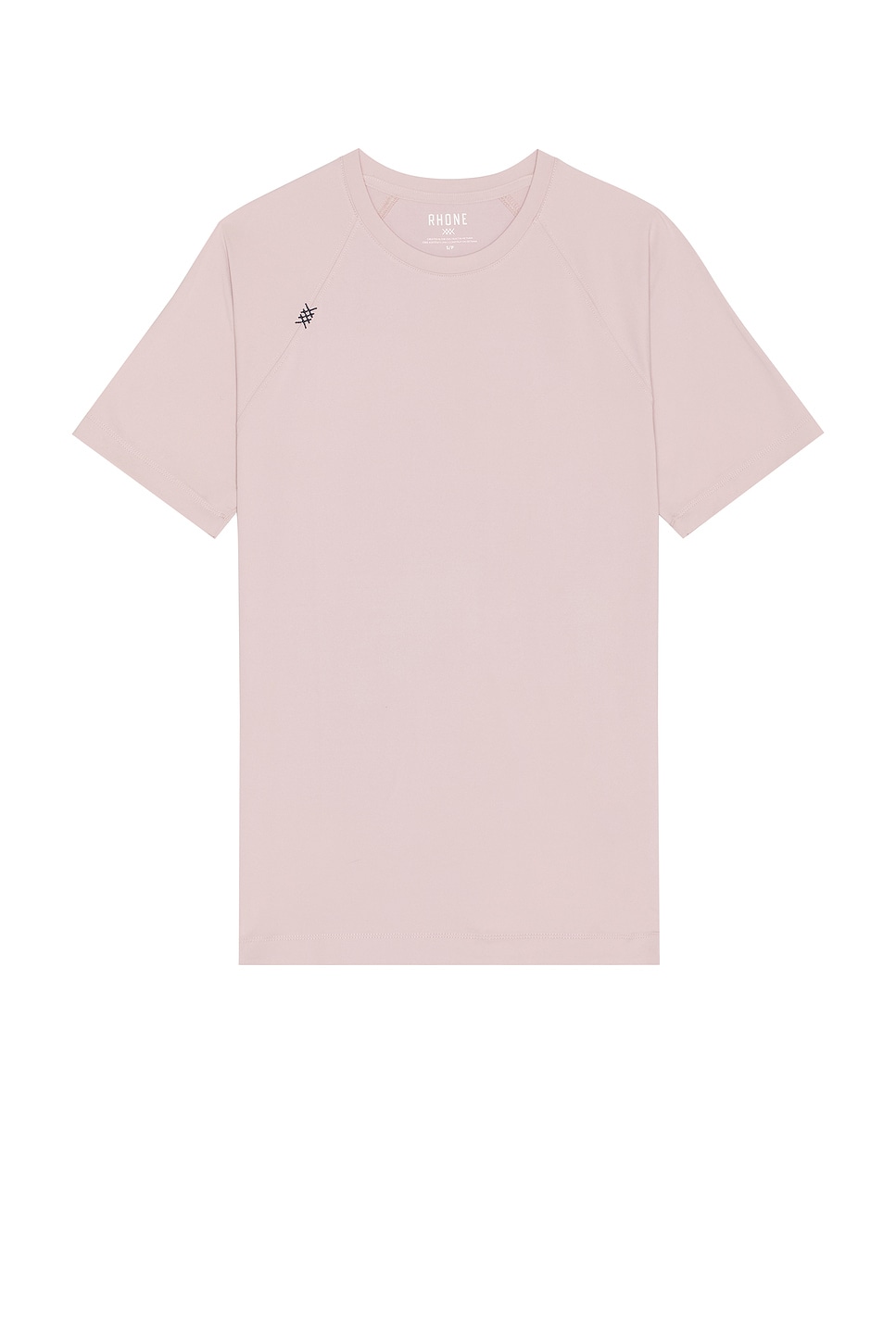 Rhone Reign Short Sleeve Tee