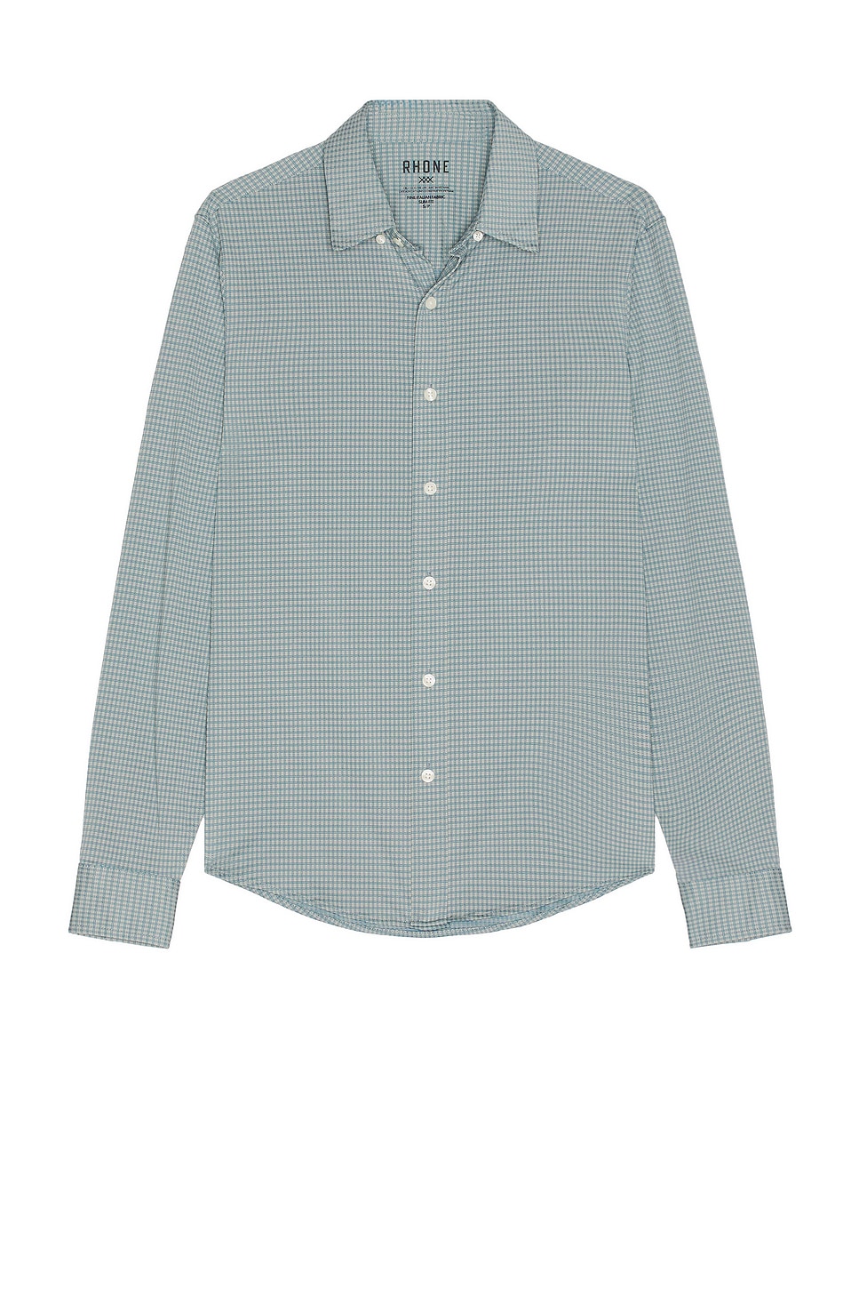 Rhone Commuter Slim Fit Shirt