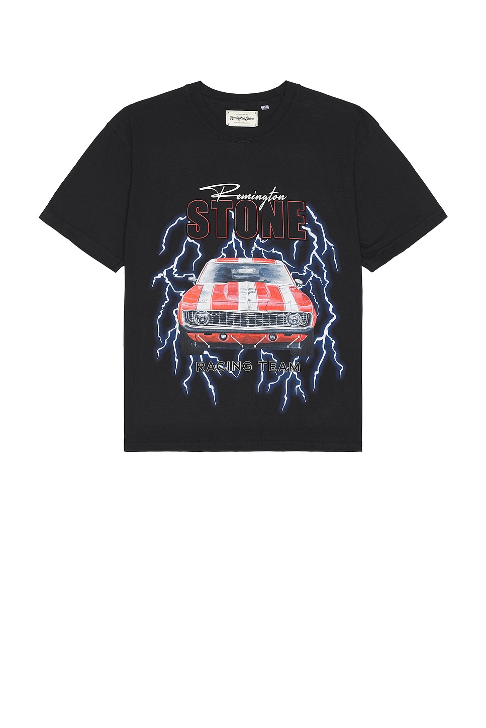 Remington Stone Racing Tee