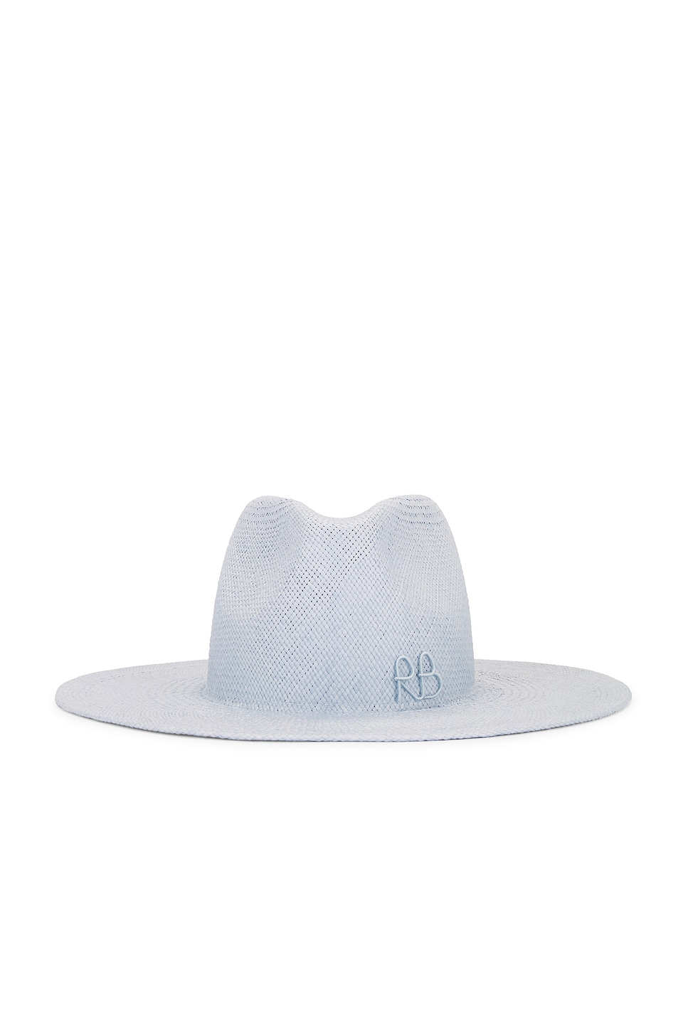 Ruslan Baginskiy Fedora Hat