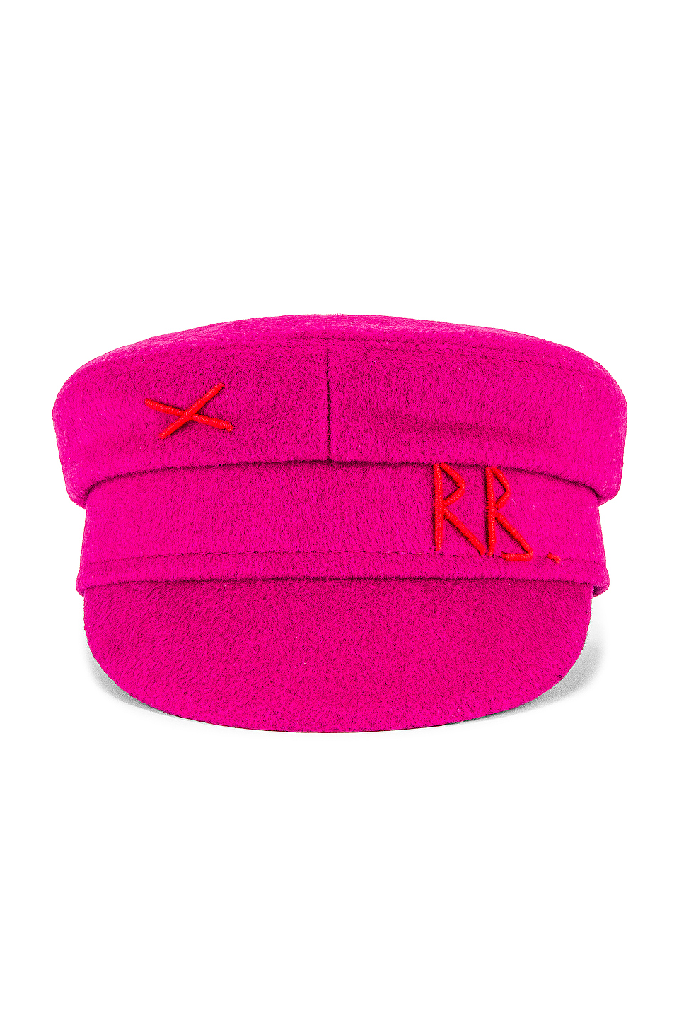 Ruslan Baginskiy Baker Boy Cap