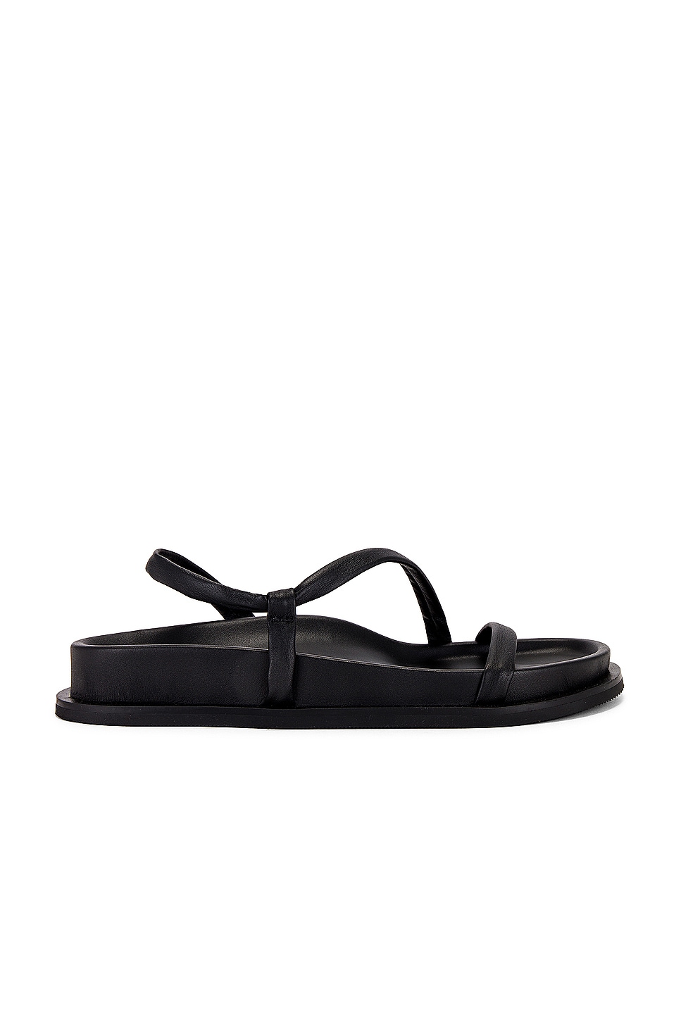 St. Agni Twist Sandal