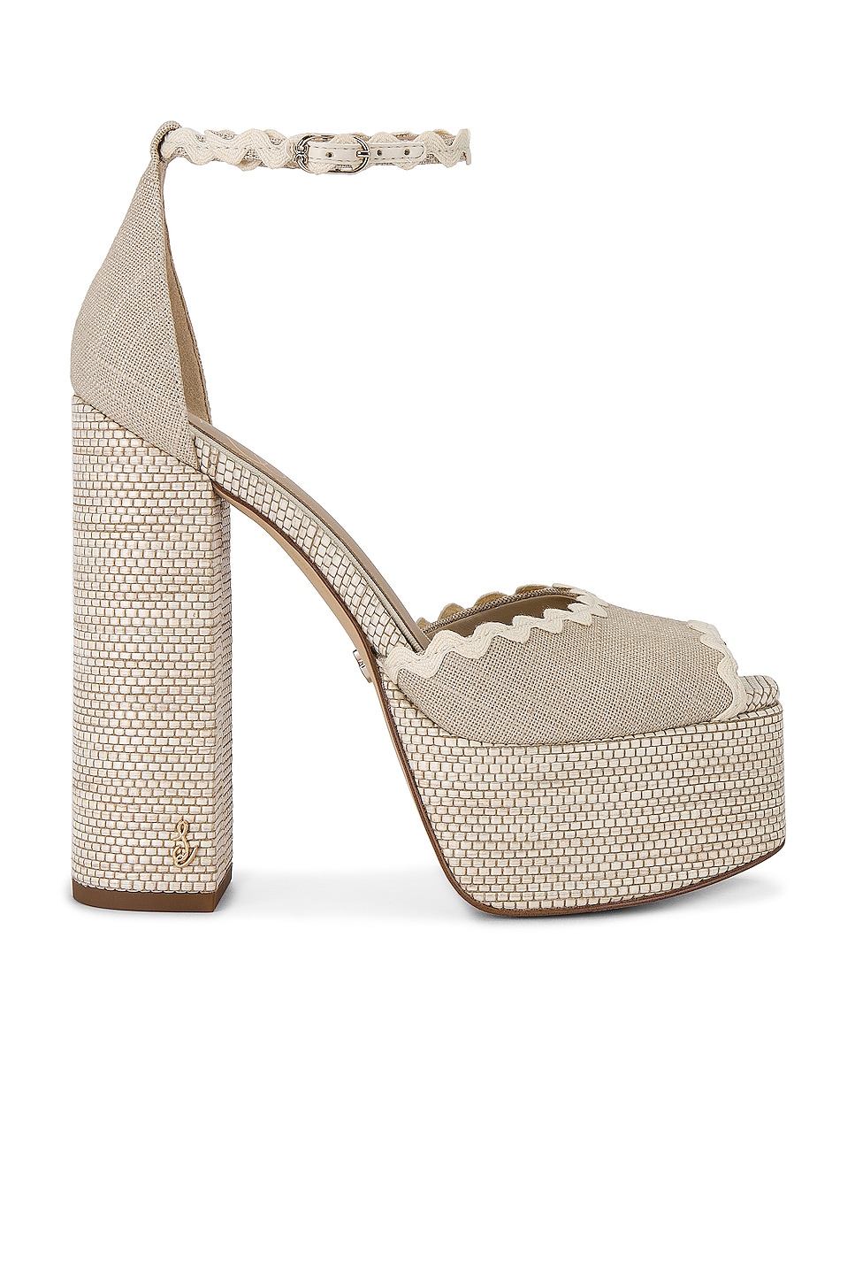 Sam Edelman Kori 2 Sandal