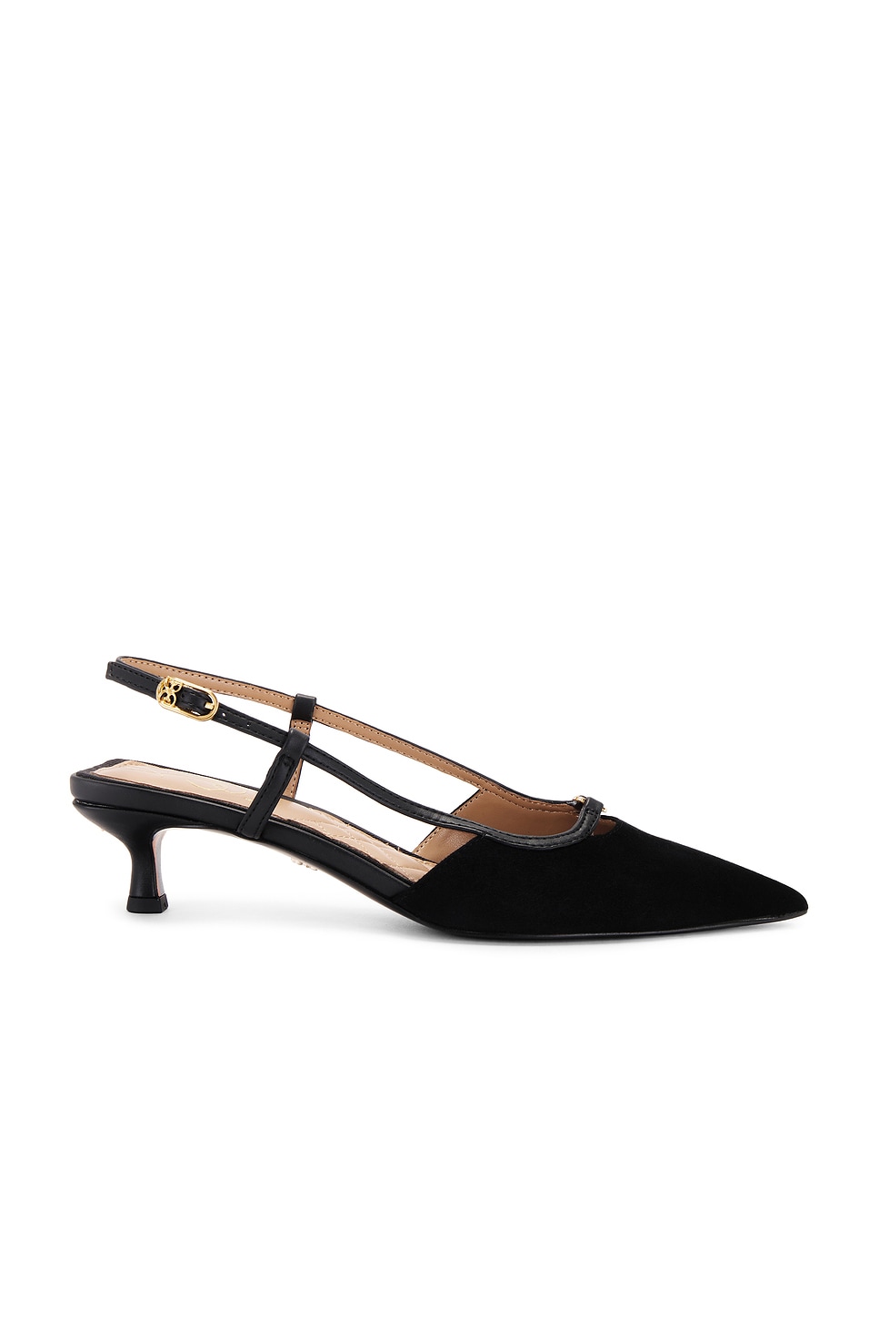 Sam Edelman Toni Sling Back