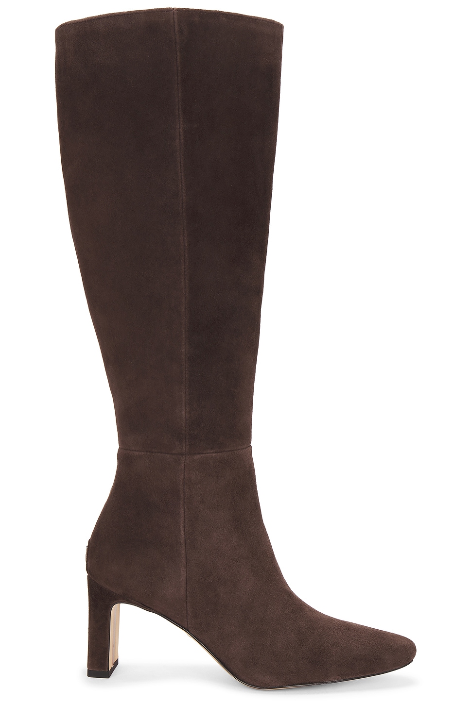 Sam Edelman Wide Calf Sylvia Boot