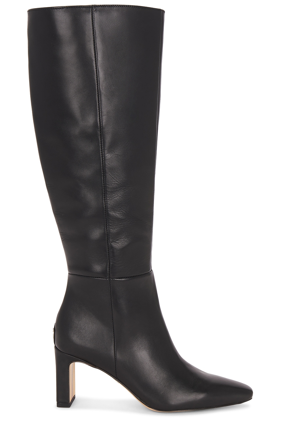 Sam Edelman Wide Calf Sylvia Boot