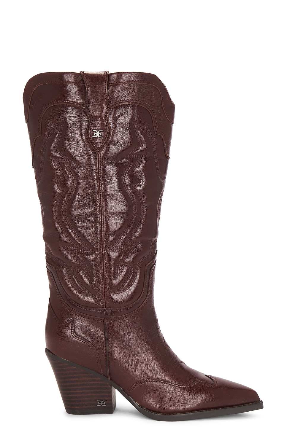 Sam Edelman Wide Calf James Boot