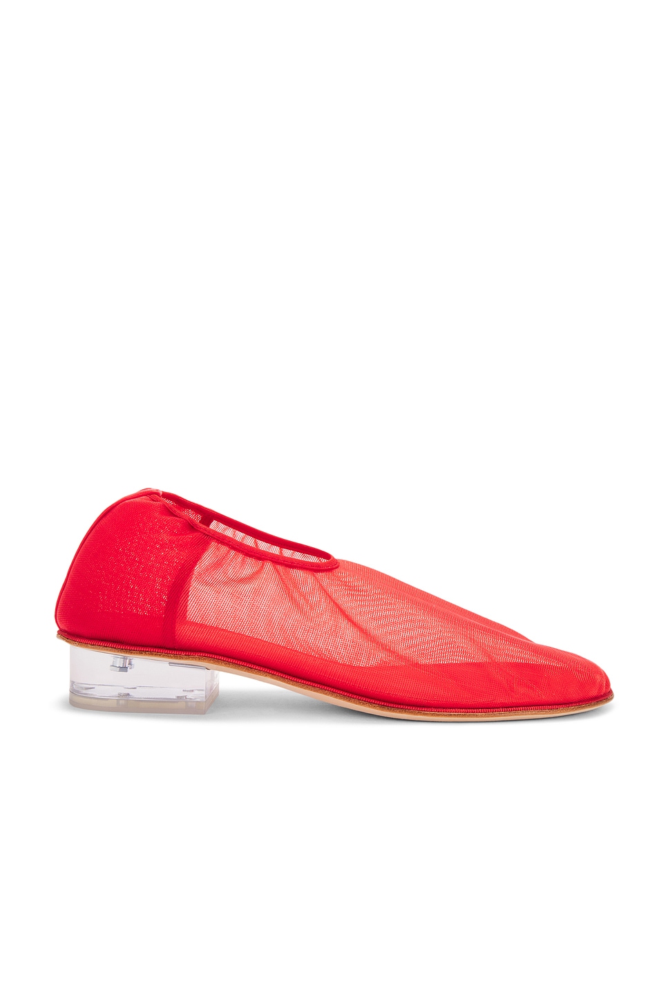 Studio Amelia Vestige Ballet Flat