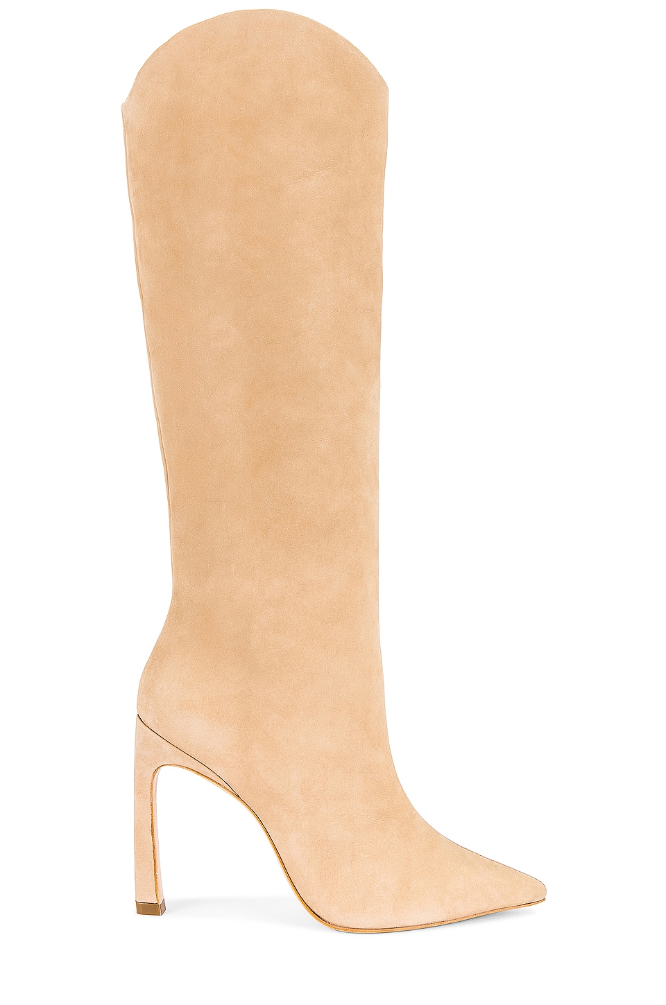 Schutz Maryana Sculpt Boot