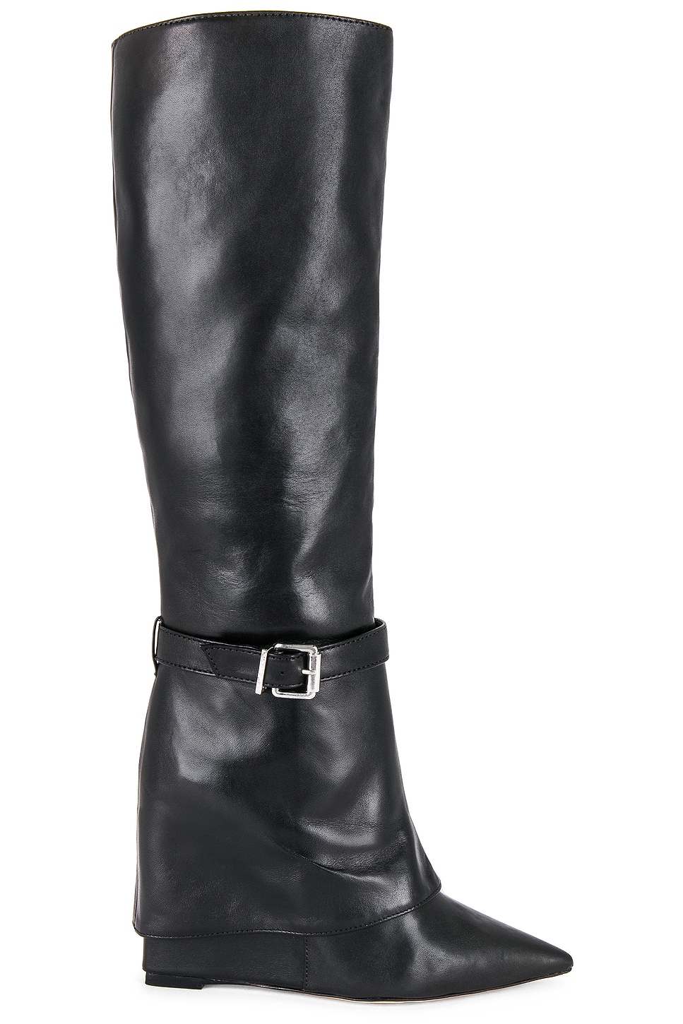 Schutz Jorian Up Boot