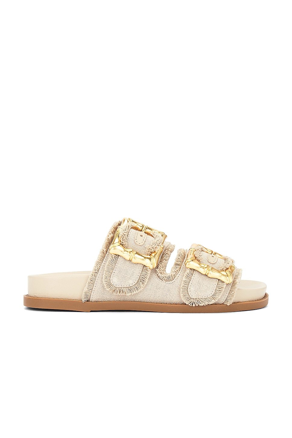 Schutz Enola Sporty Casual Sandal