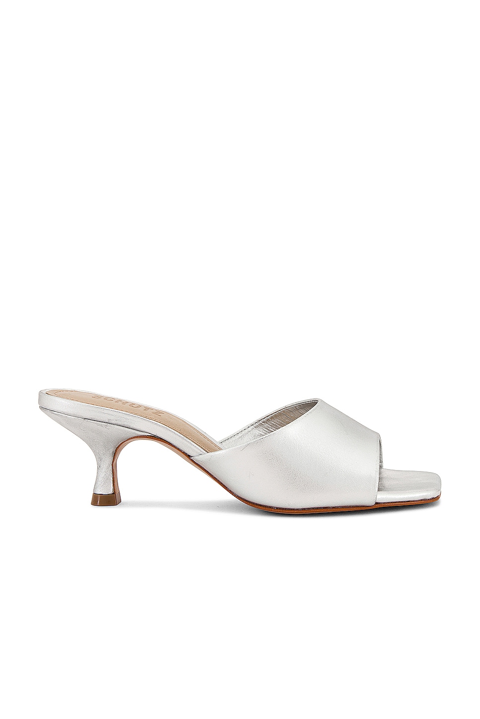 Schutz Dethalia Sandal