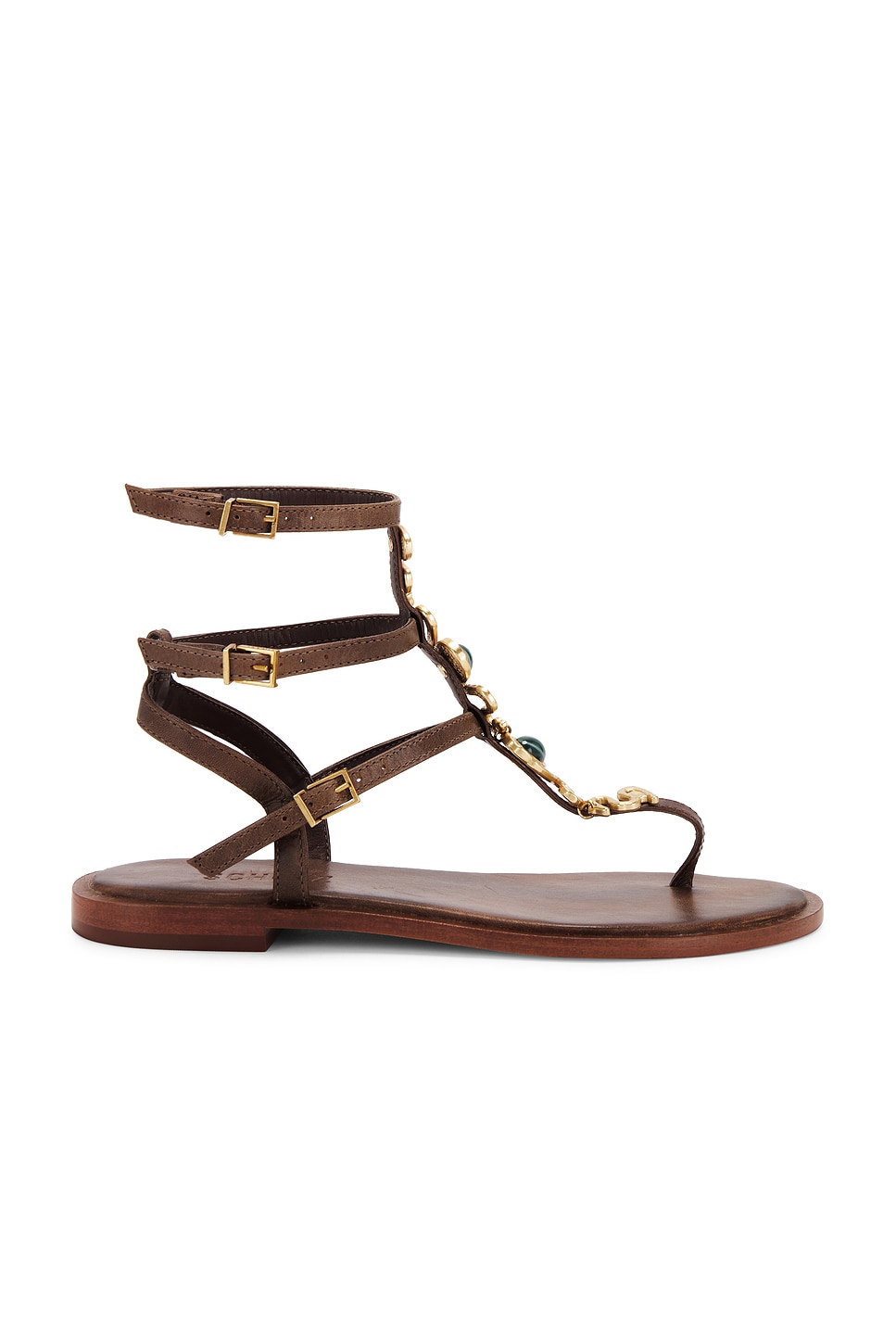 Schutz Malia Sandal