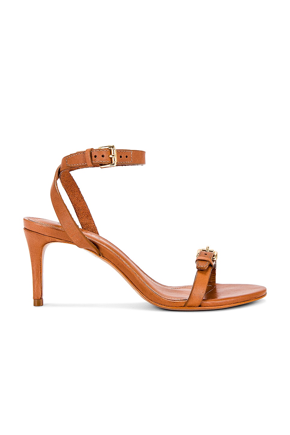 Schutz Aurora Mid Sandal