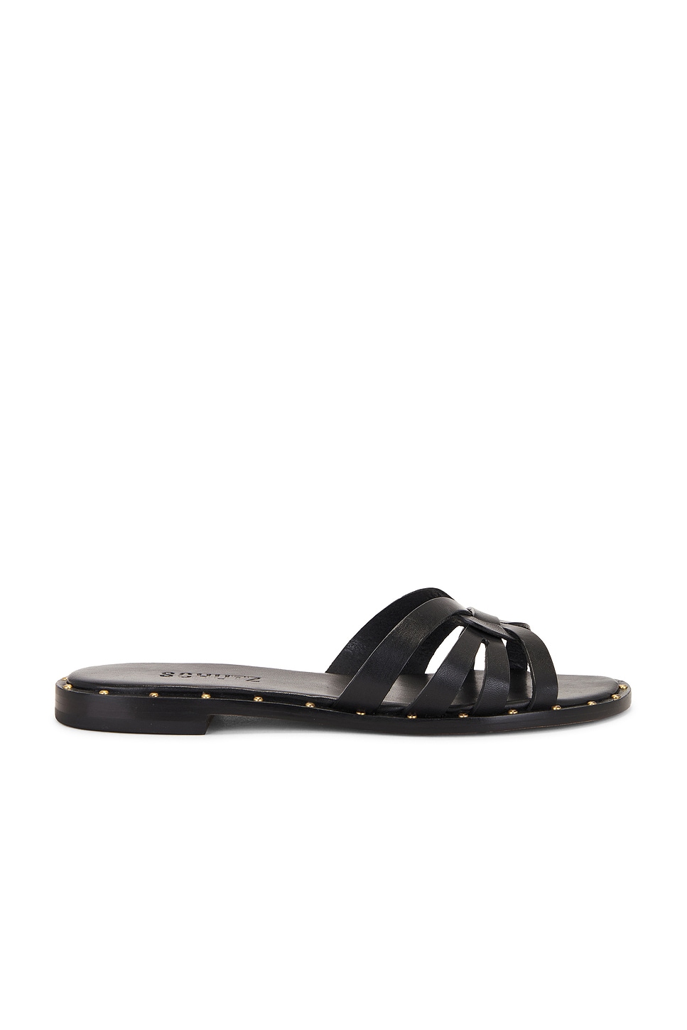 Schutz Phoenix Flat Sandal