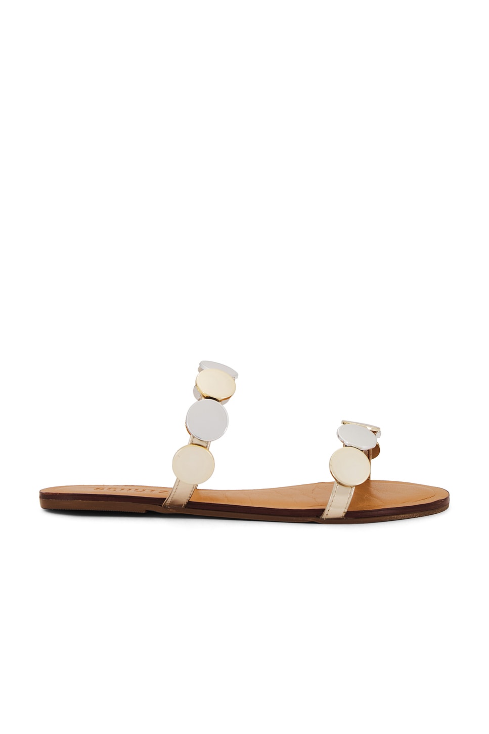 Schutz Acacia Sandal