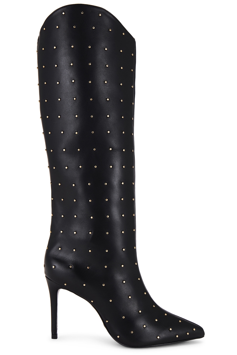 Schutz Maryana Studs Boot