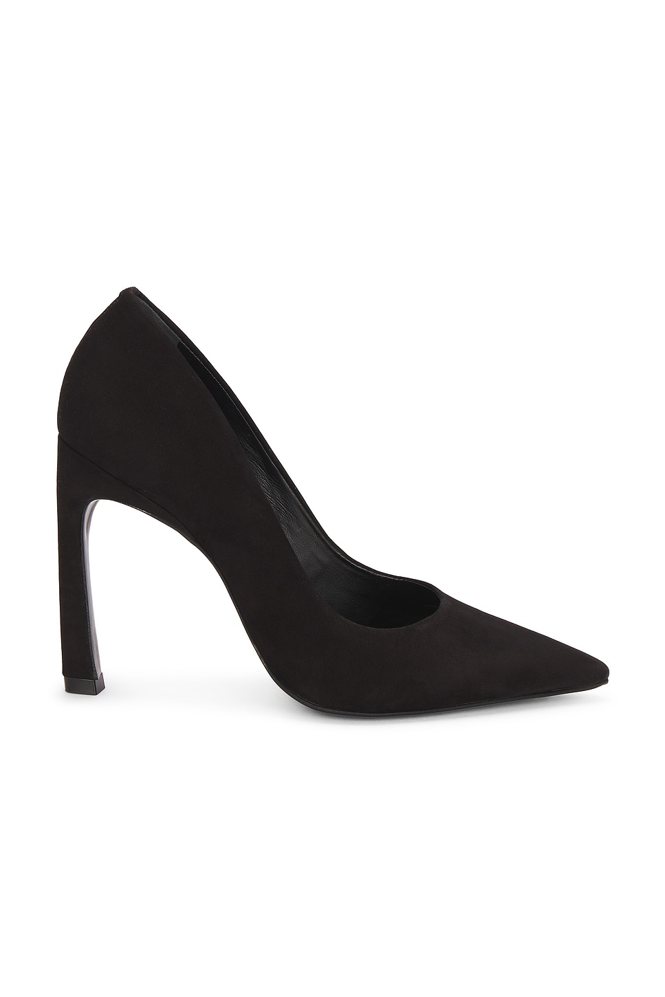 Schutz Lou Curve Pump