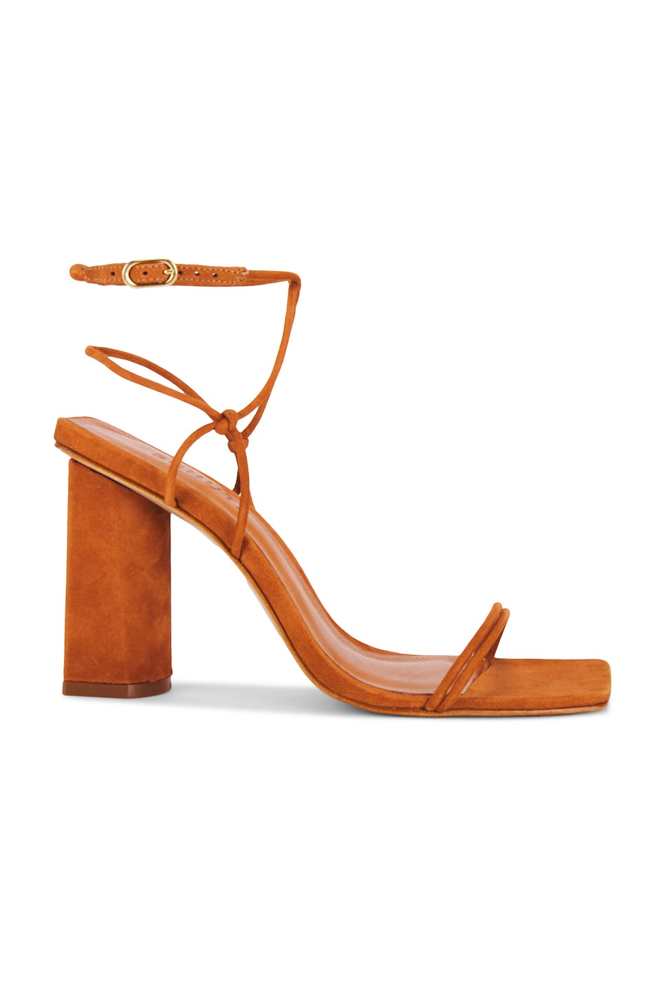 Schutz Pompeii Sandal