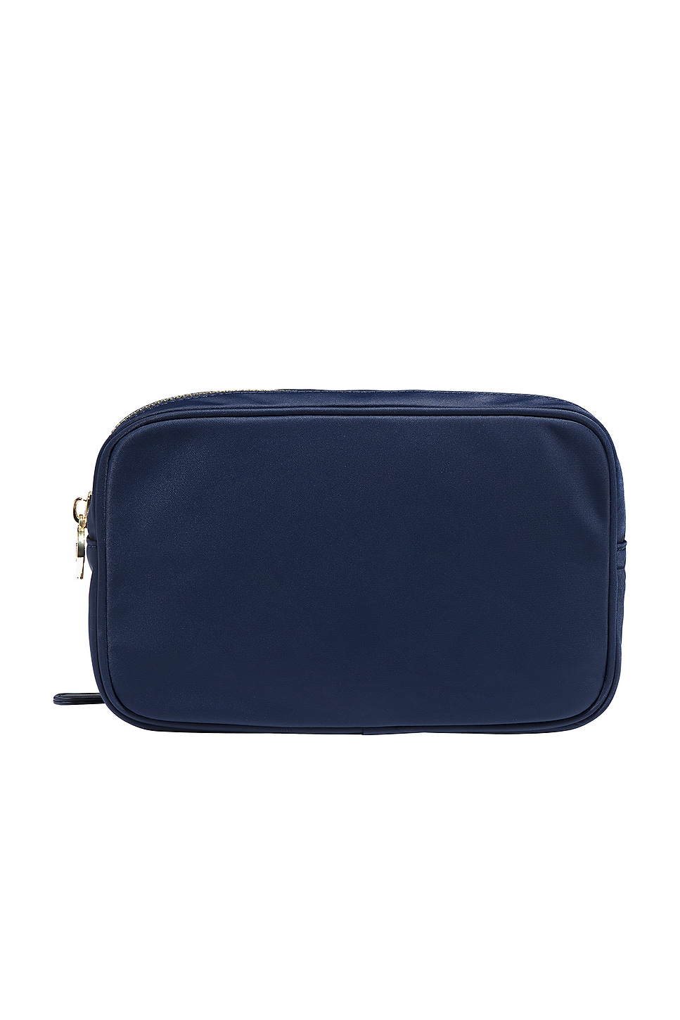 Stoney Clover Lane Double Zipper Pouch