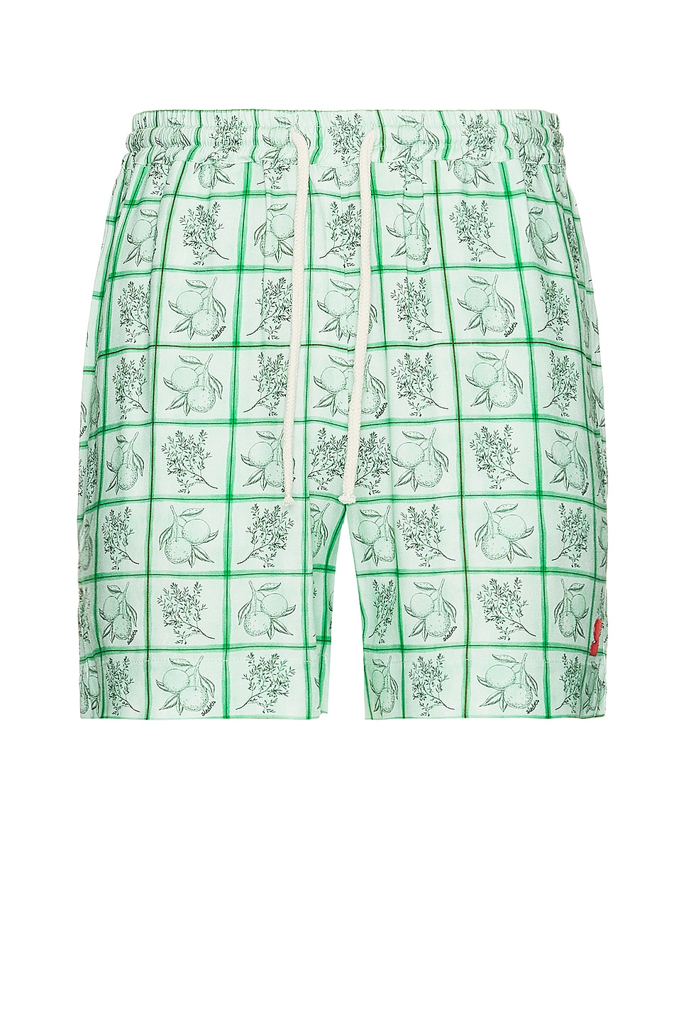 SIEDRES Blake Short