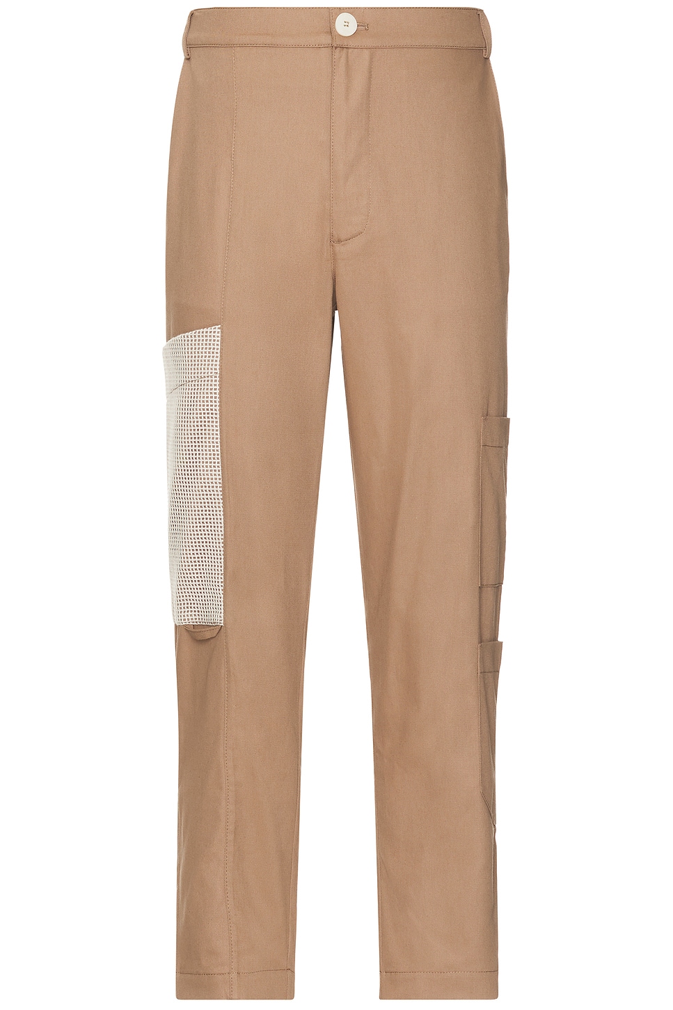 SIEDRES Justin Cargo Pant