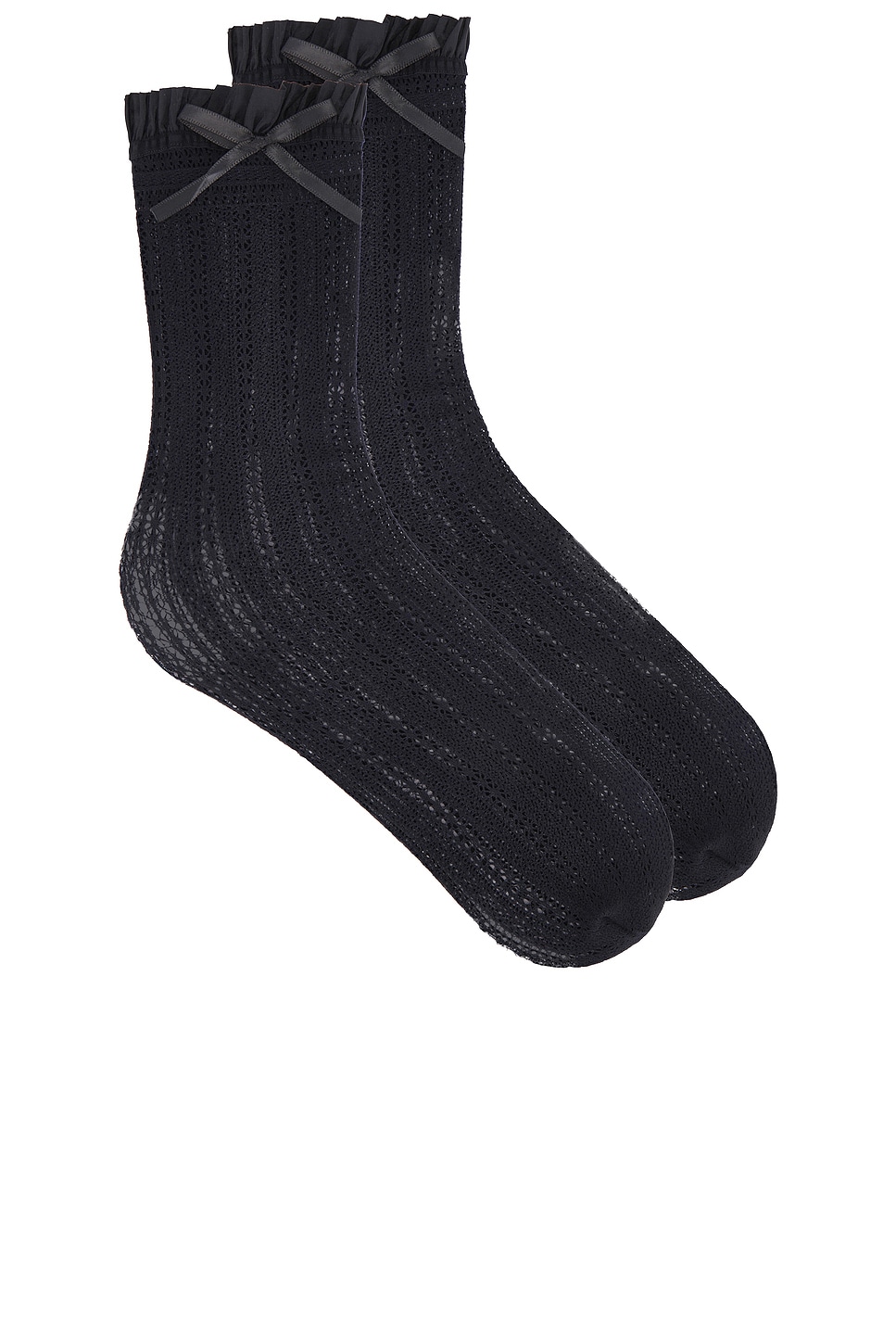 Stems Melody Knit Knee Socks