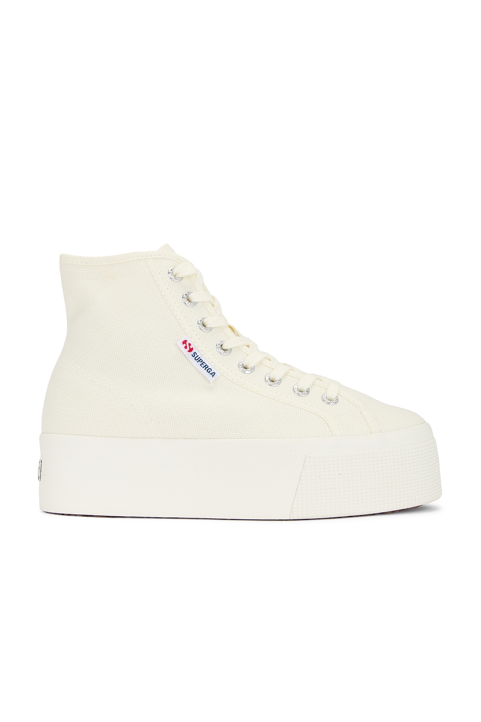 Superga 2708 High Top Sneaker