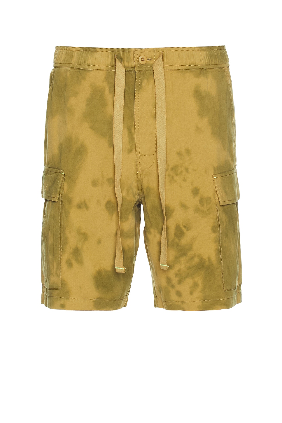 SUPERVSN Cargo Shorts