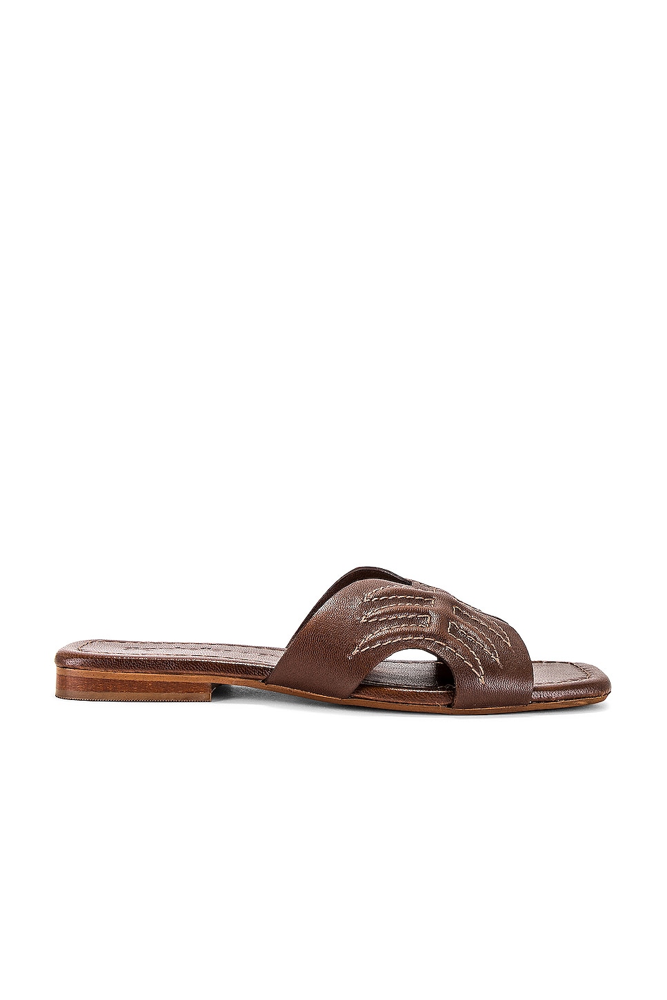 Seychelles Madhu Sandal