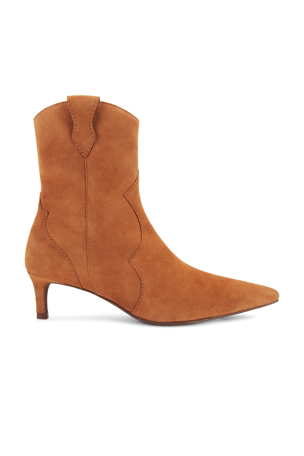 Seychelles Dallas Boot