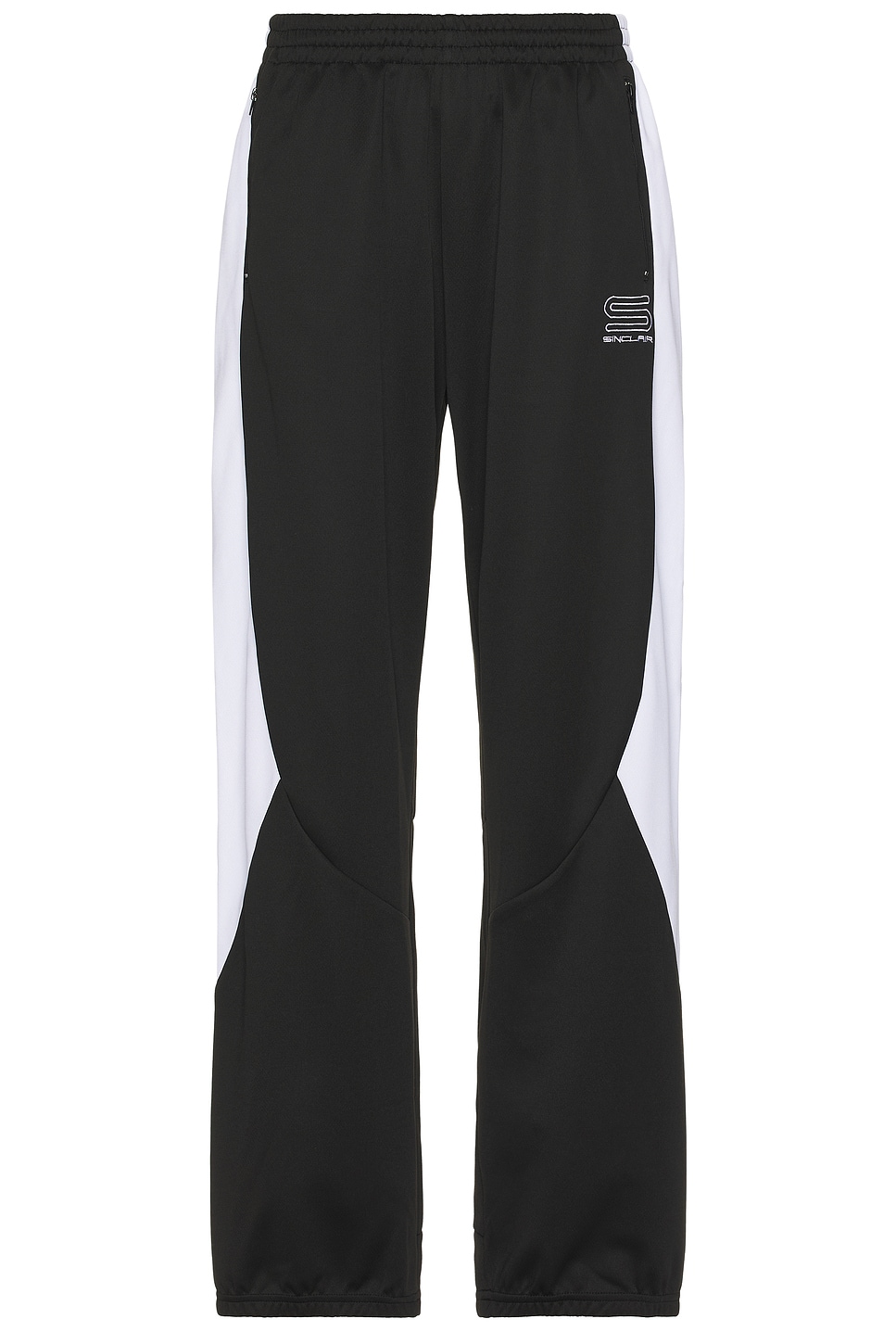 Sinclair Global Tech Logo Track Pant