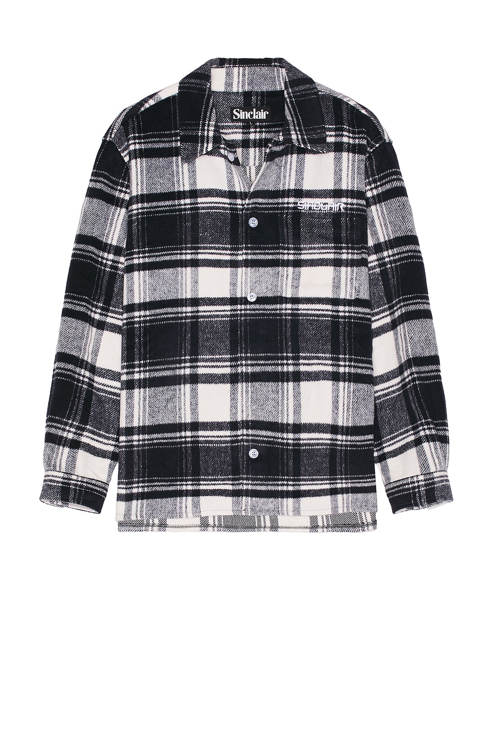 Sinclair Global Country Flannel