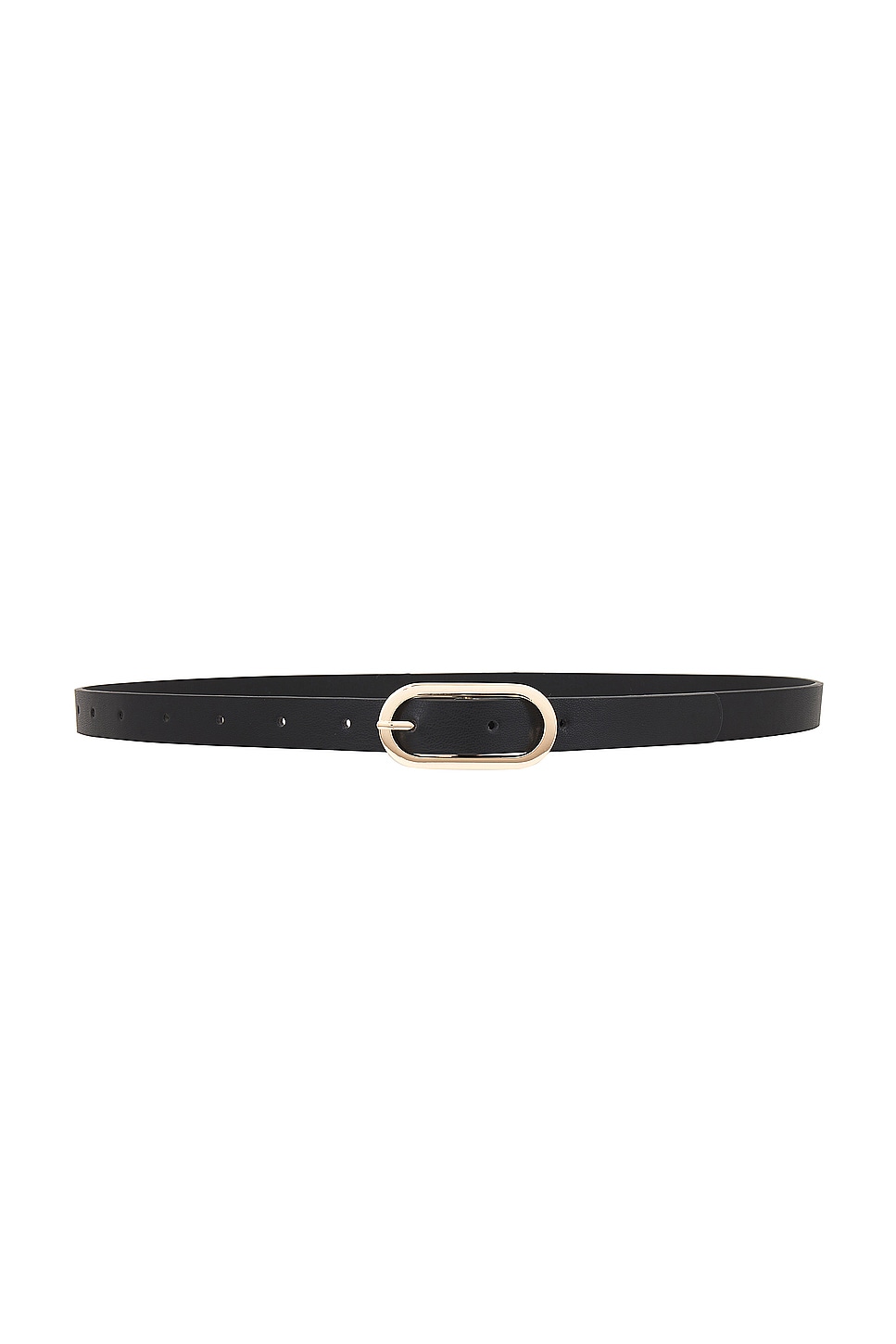 SHASHI Brigitte Leather Belt