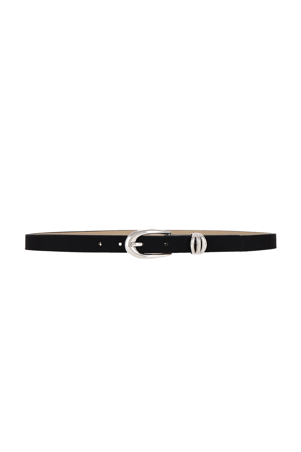 SHASHI Aura Buckle Belt