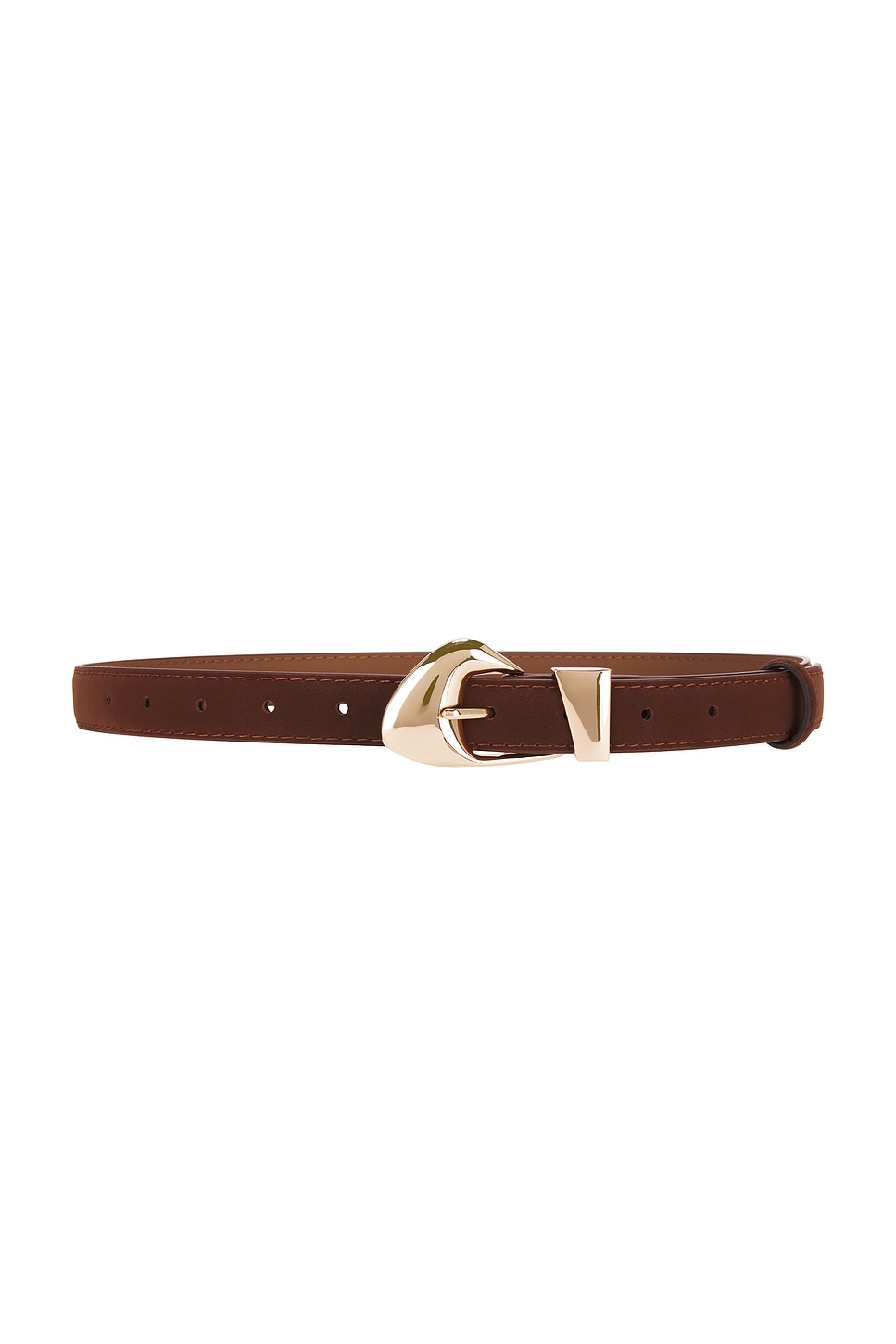 SHASHI Roxie Belt