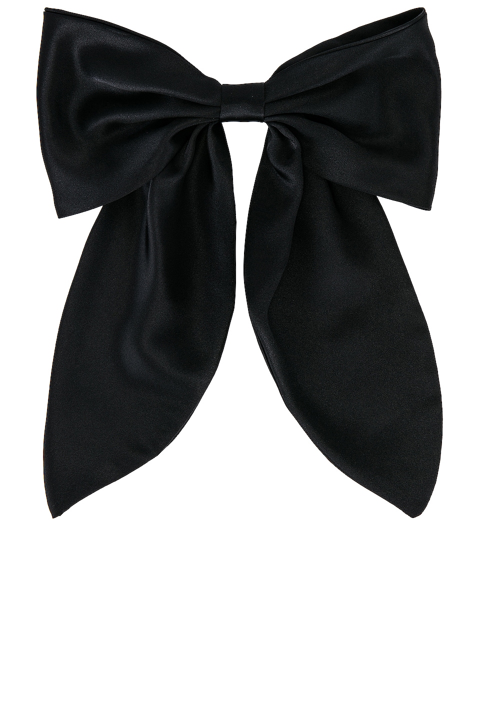 SHASHI Satin Bow