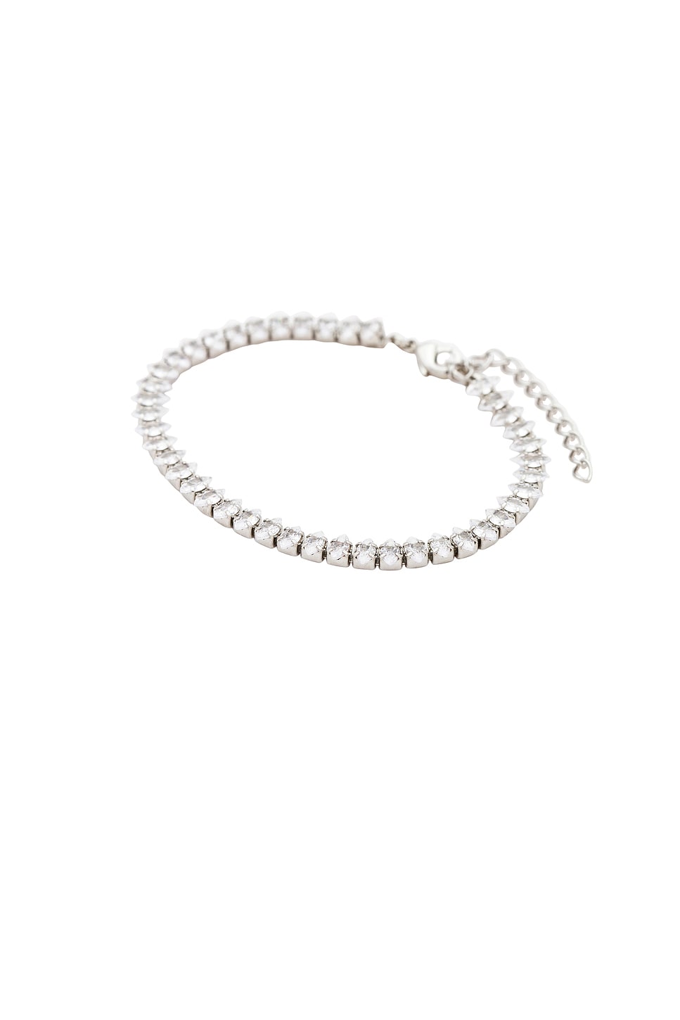 SHASHI Thea Tennis Bracelet