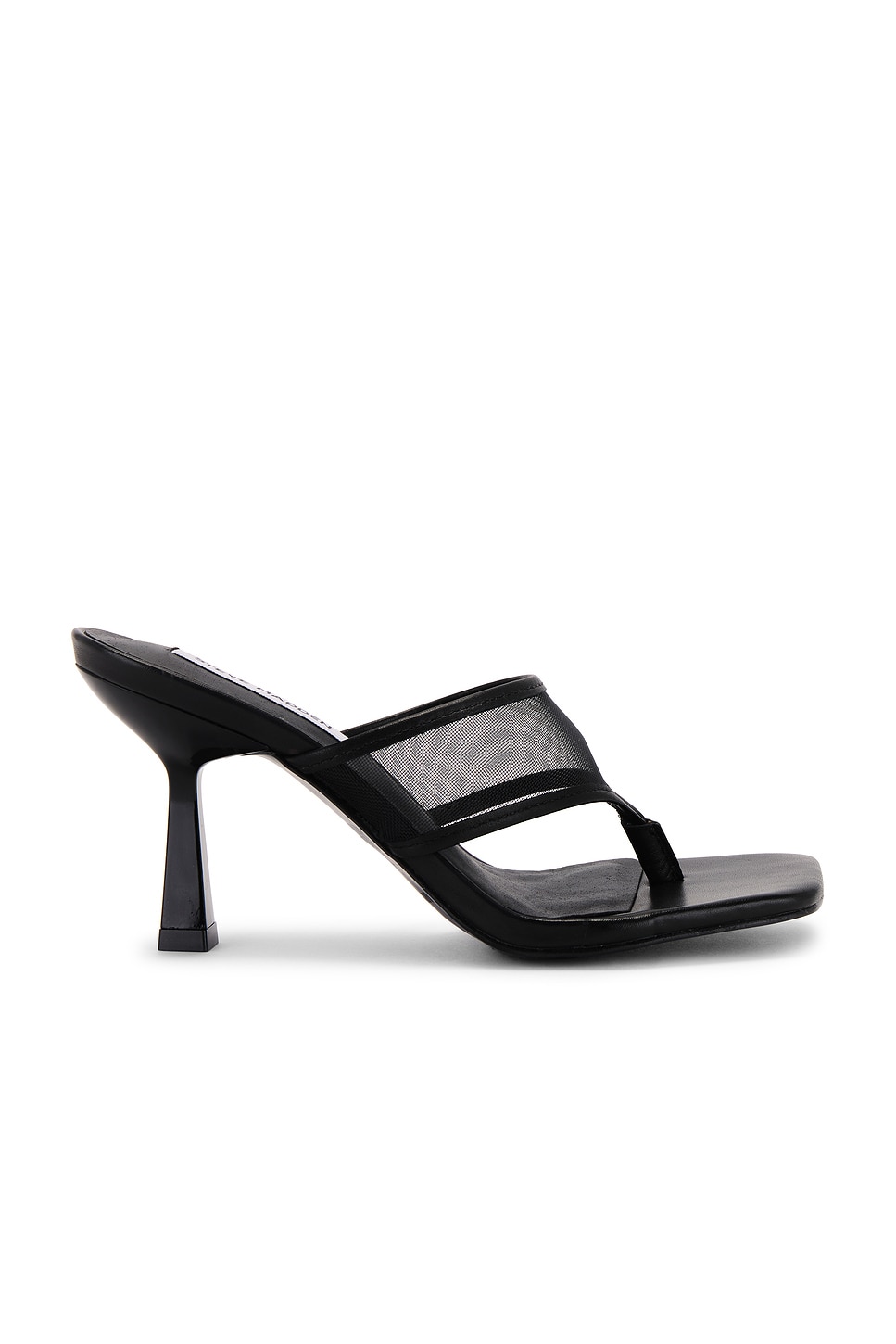 Steve Madden Rabin-M Heel