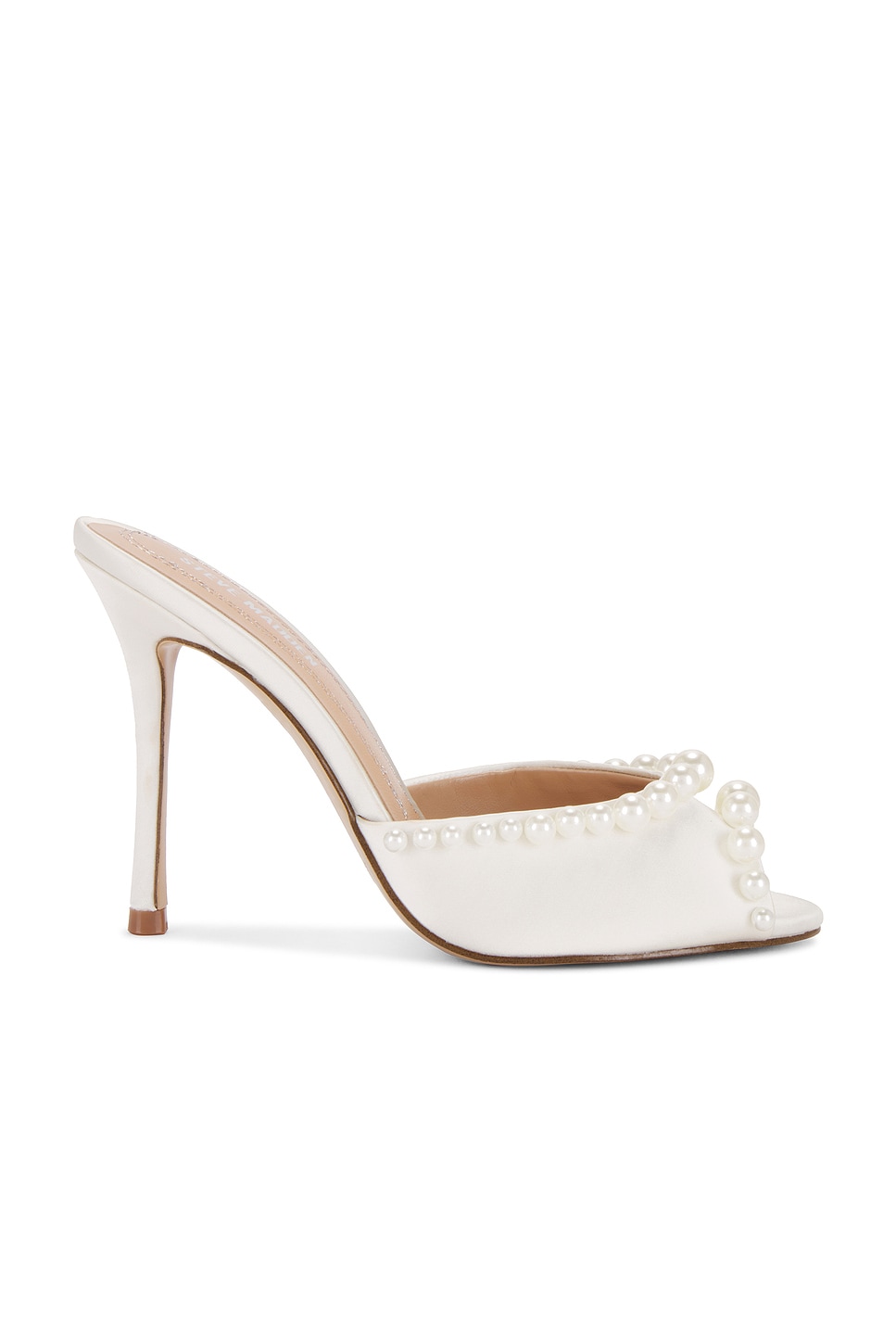 Steve Madden Priya Mule