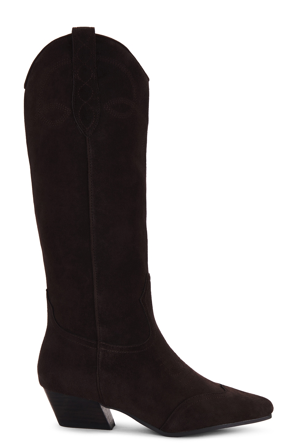 Steve Madden Dollie Boot