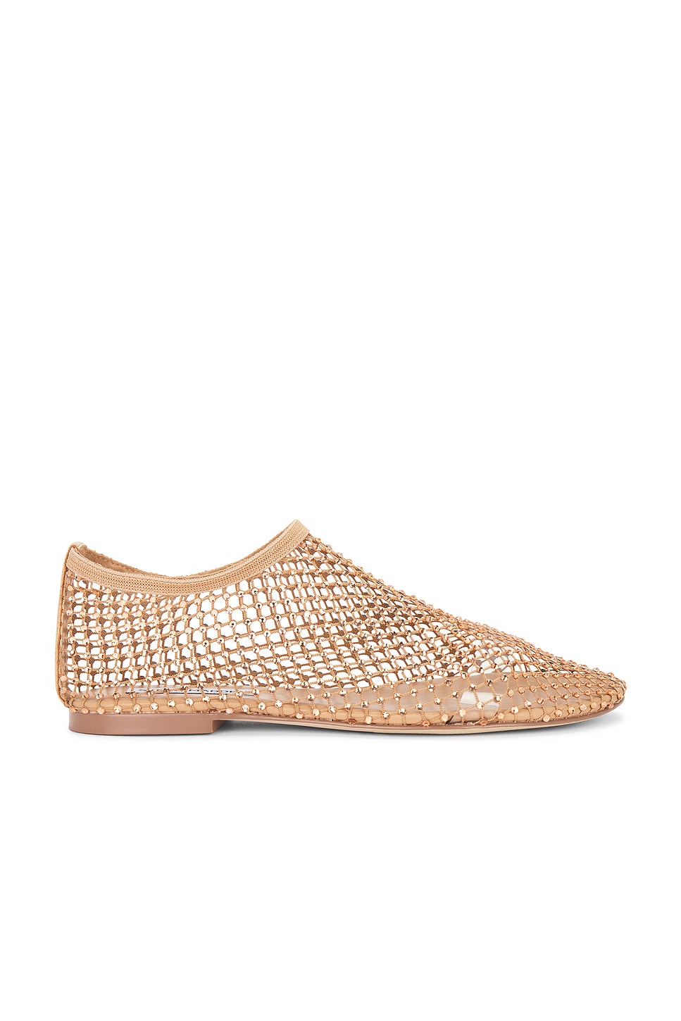 Steve Madden Mino Flat