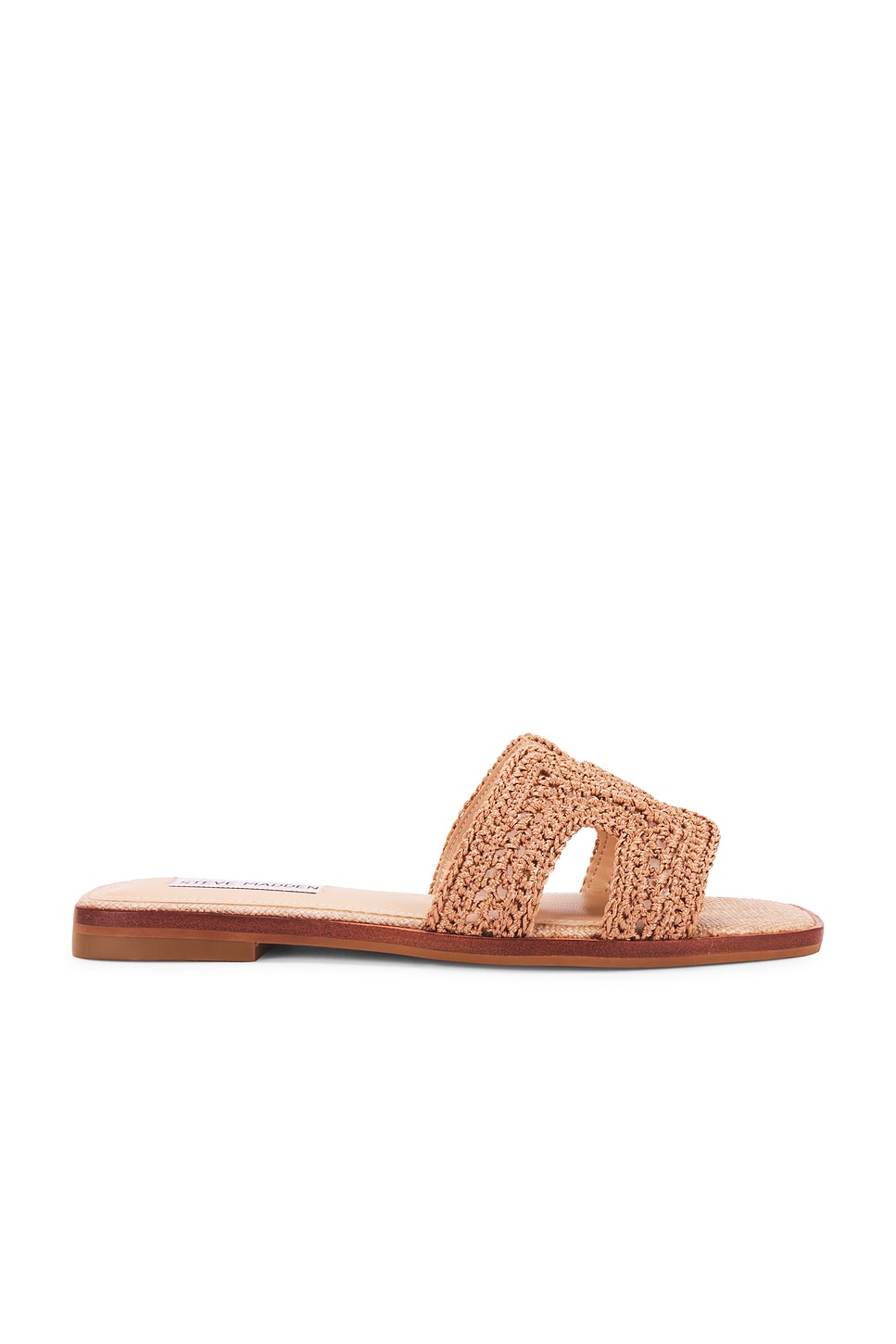 Steve Madden Hadyn Slide