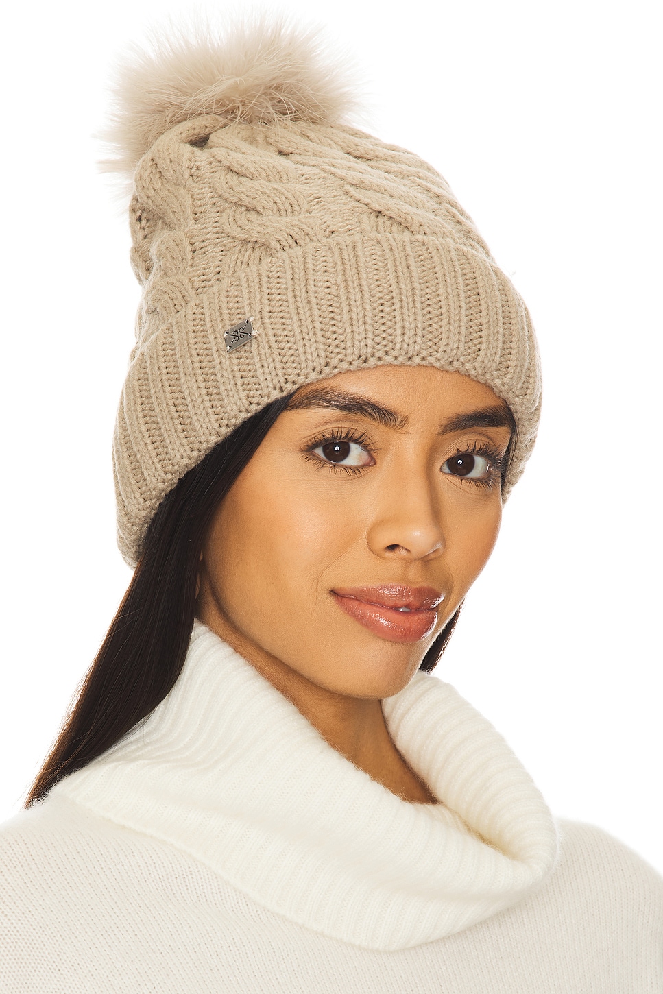 Soia & Kyo Amalie Beanie